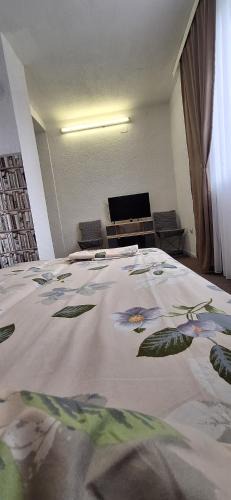 Kosovo Apartment | Ambient