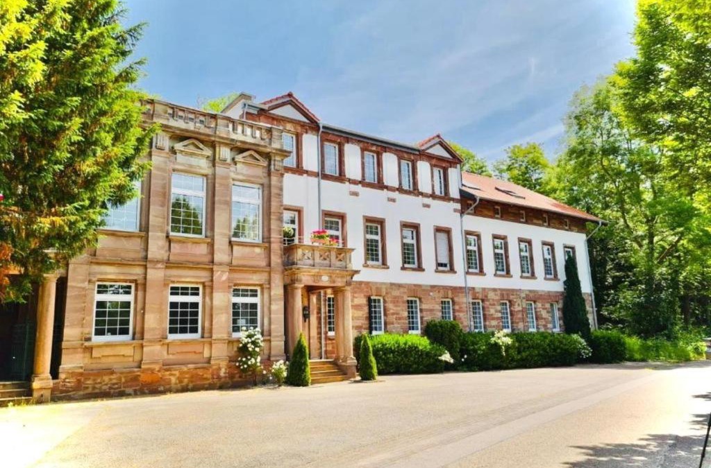 Kleinblittersdorf Apartment | Ambiente Deluxe