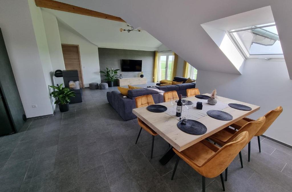 Weilerswist Apartment | Ambiente Feriendomizil