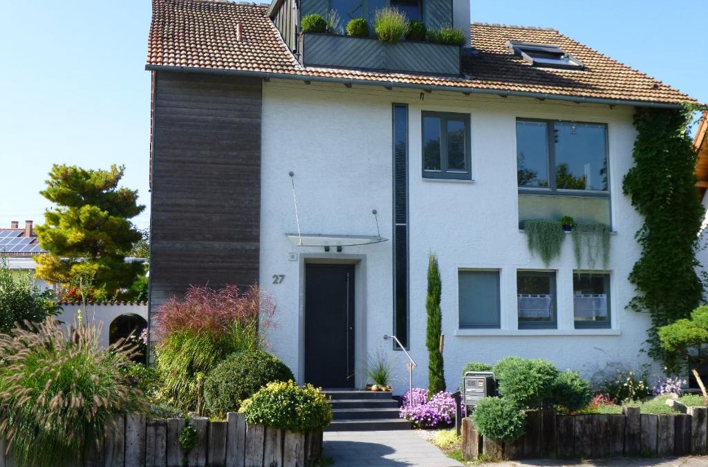 Binsenschlauch Apartment | Ambiente in Karlsruhe City