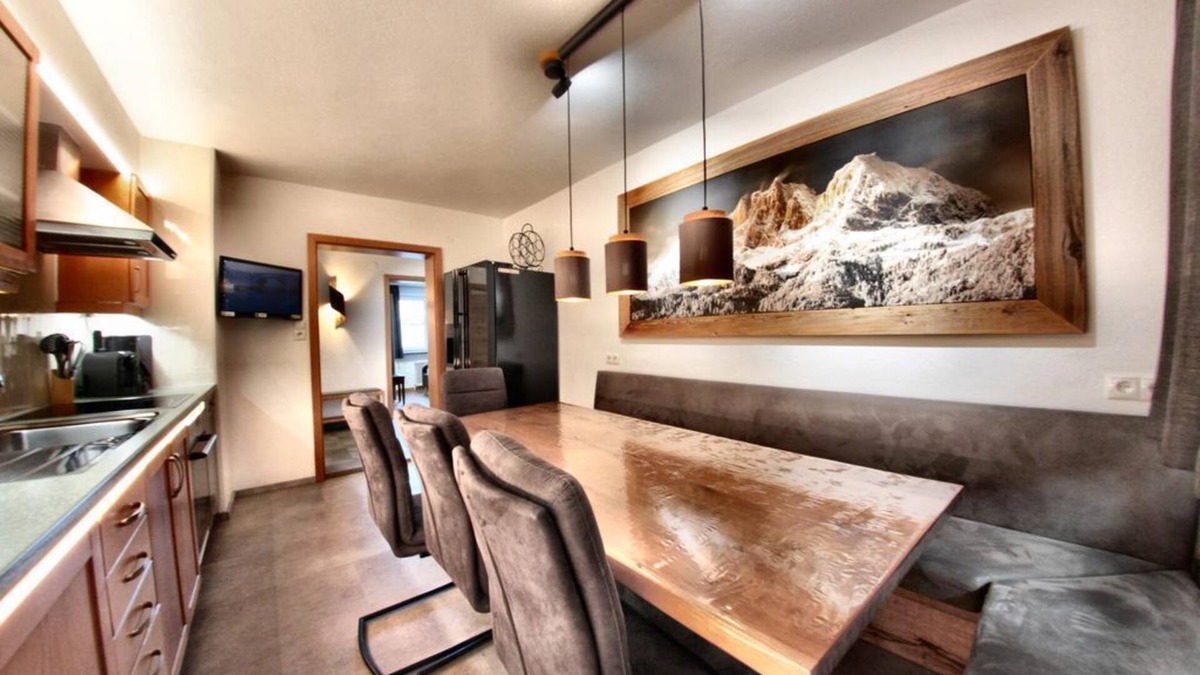 Kirchbichl Apartment | Ambiento Tirol - Ambiento Tirol - Wilder Kaiser