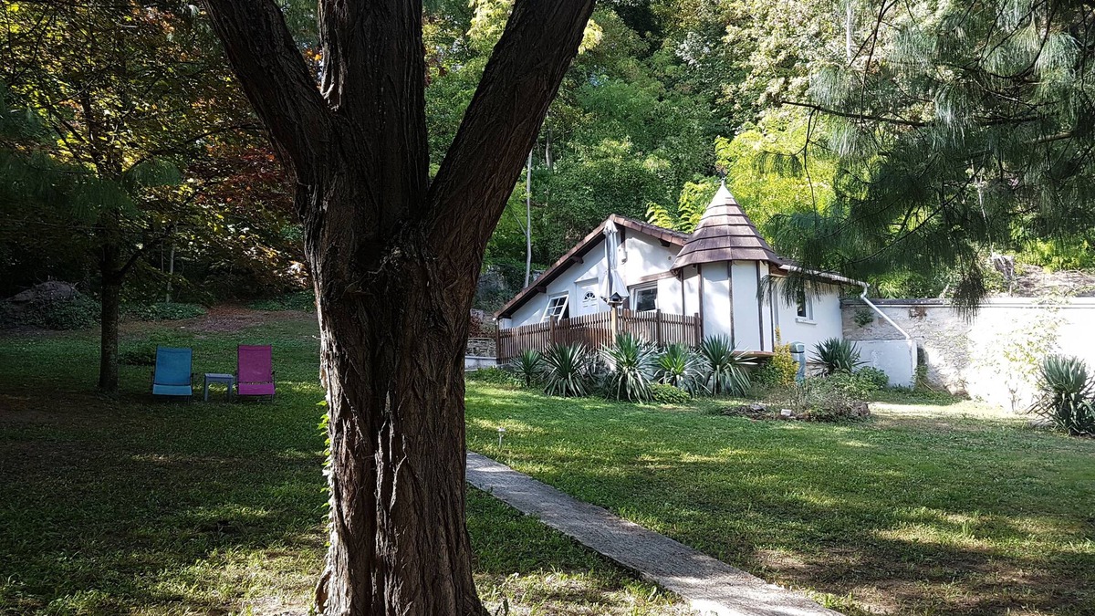 Presles Bed & Breakfast | Ambition Zen Presles