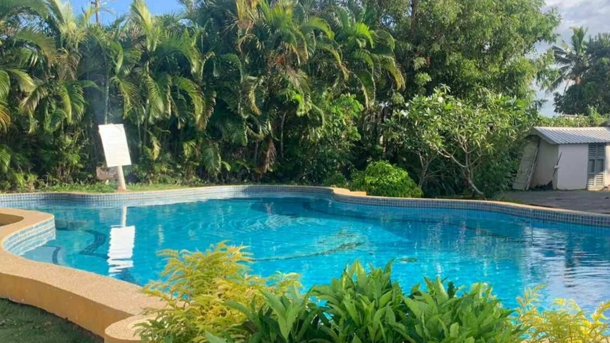 Nadi Apartment | Ambitious Apartment Nadi Lot 107