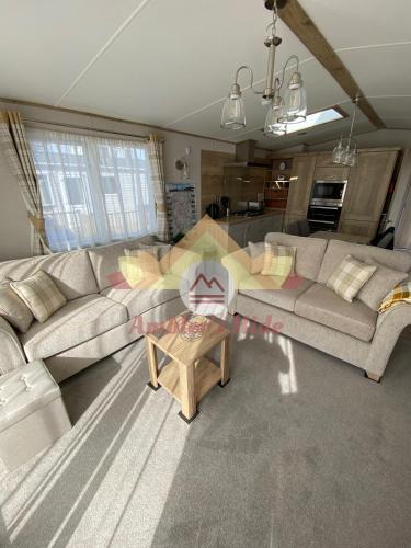 Brigham Resort | Amblers Hide, Brigham, Cockermouth, Cumbria