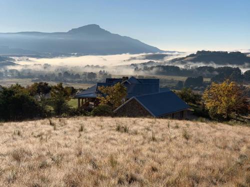 Drakensberg Gardens Apartment | Ambleside Lodge and Cottage