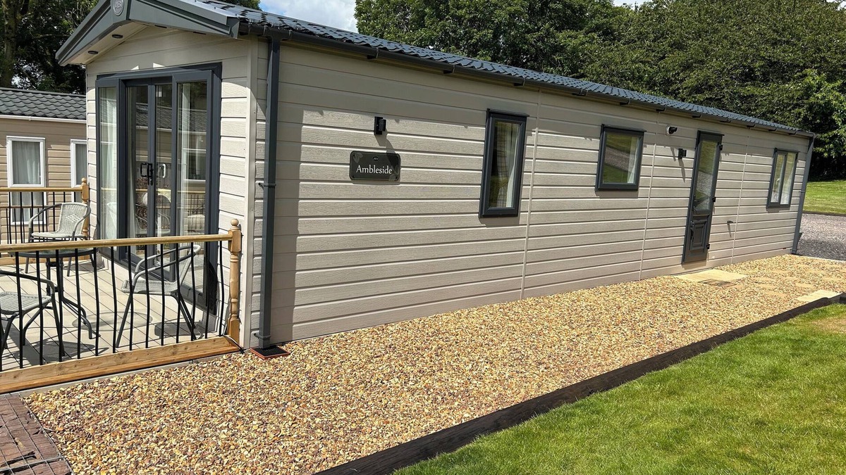Bradninch Cottage | AMBLESIDE, pet friendly, with a garden in Cullompton