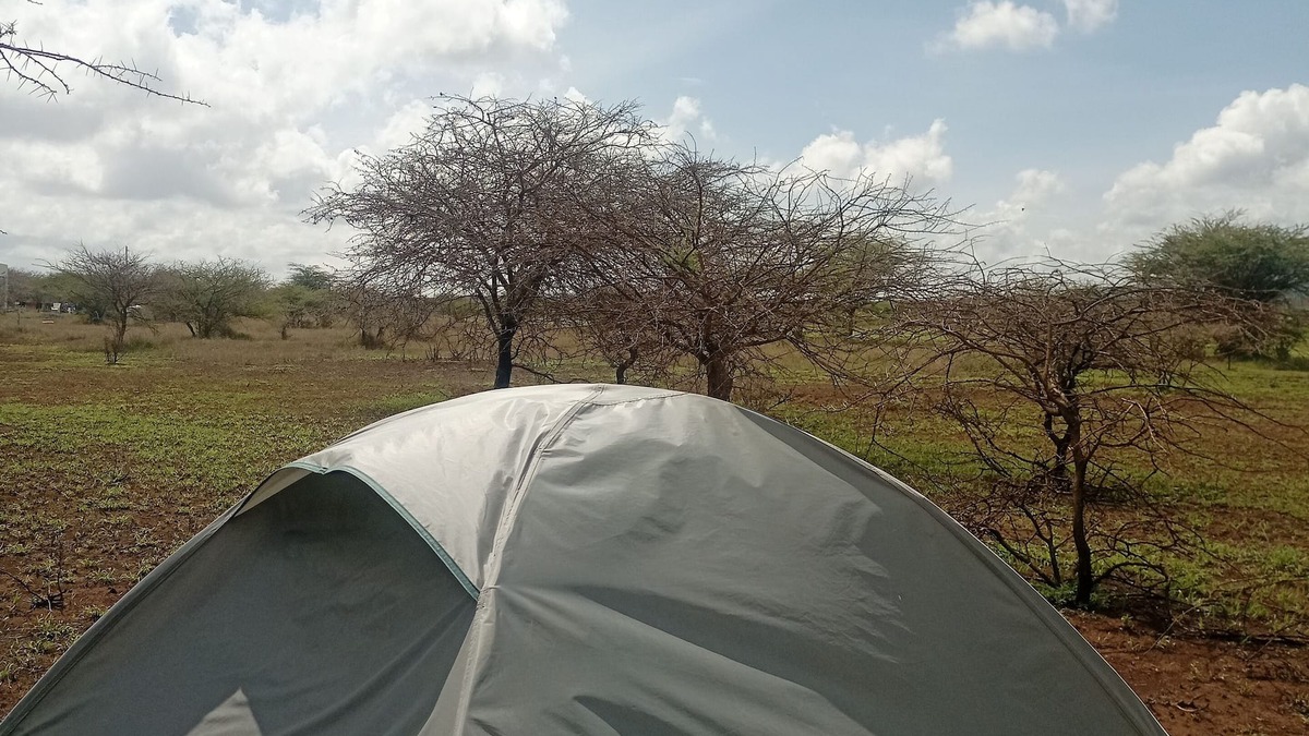 Amboseli RV Rental | Amboseli Cultural Camping - 25 minutes from Amboseli National Park
