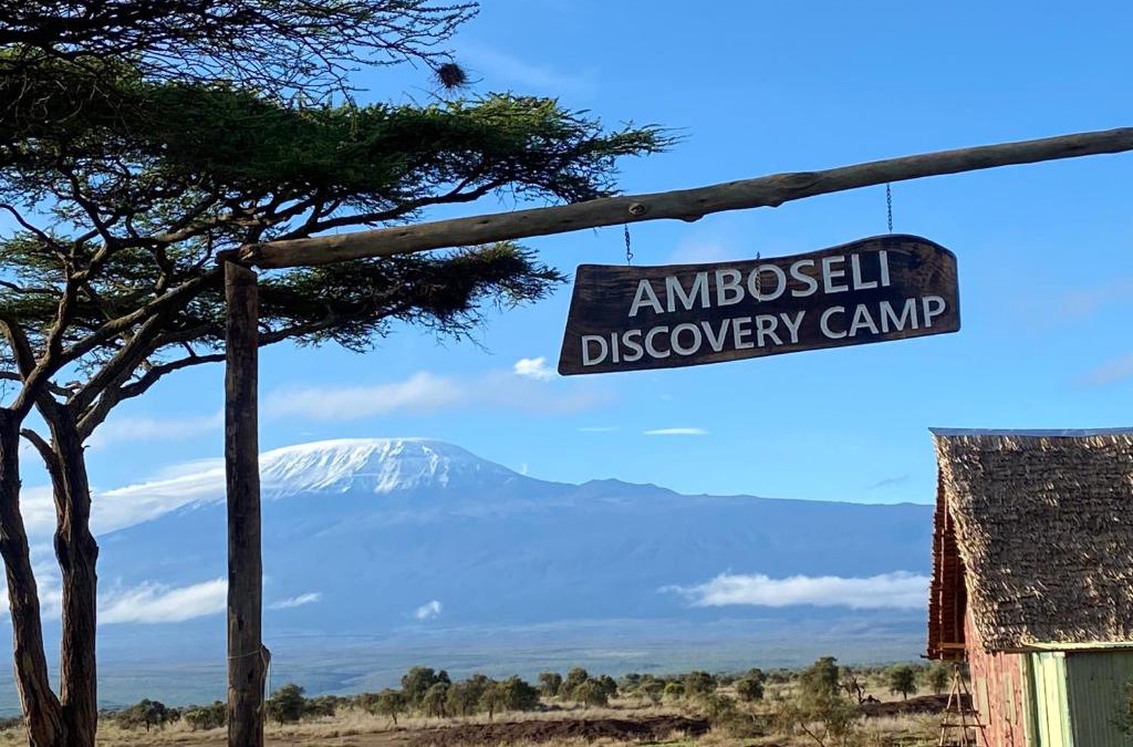 Amboseli Other | Amboseli Discovery Camp