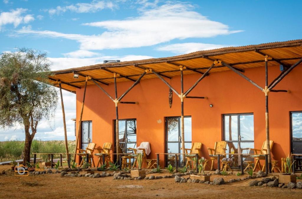 Amboseli Apartment | Amboseli RedHouse