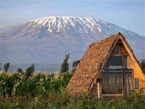 Oloitoktok Other | Amboseli Trails Cabin