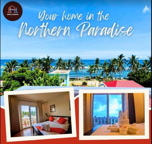 Basco Hotel | Amboy Hometel