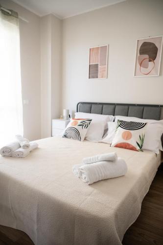Rossano Apartment | Ambra Apartments