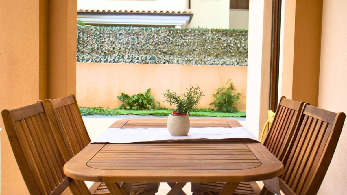 Olbia Apartment | Ambra House - relaxation and comfort in Olbia