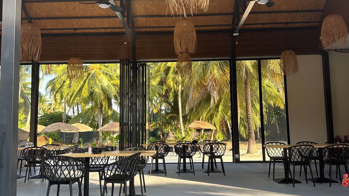 Thoddoo House | Ambra Maldives