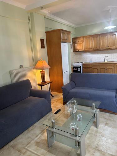 Menidion House | Ambracian Gulf Comfort House
