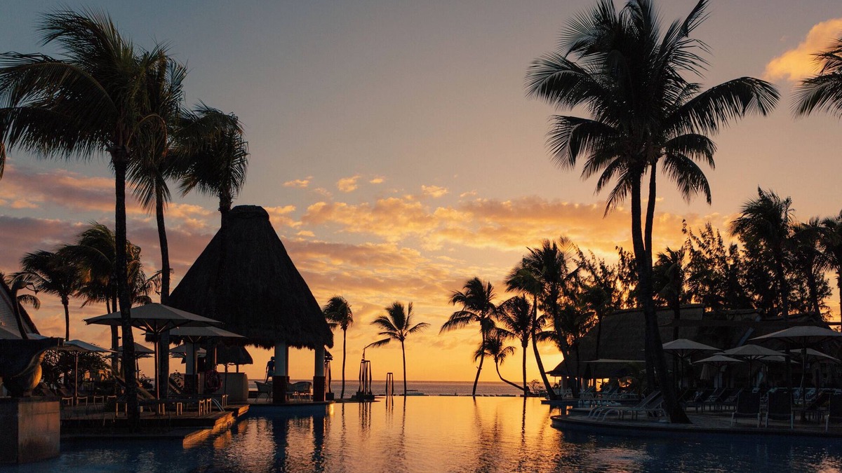 Palmar Resort | Ambre - Adults only