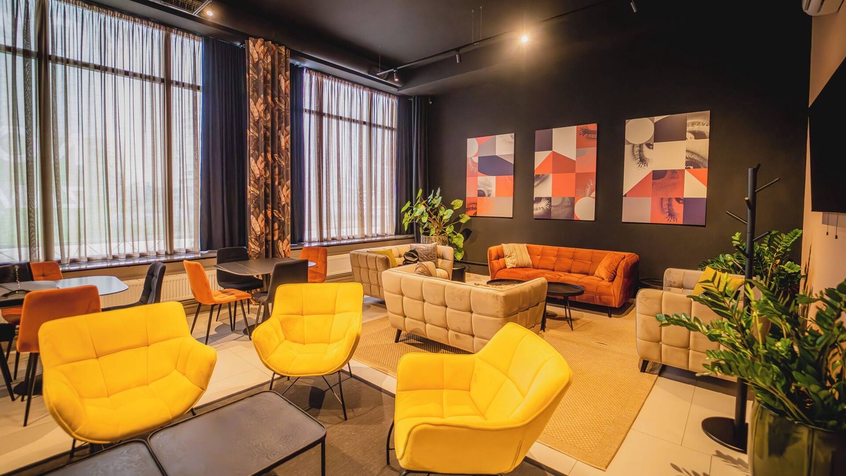 Rzeszow Hotel | Ambre Hotel