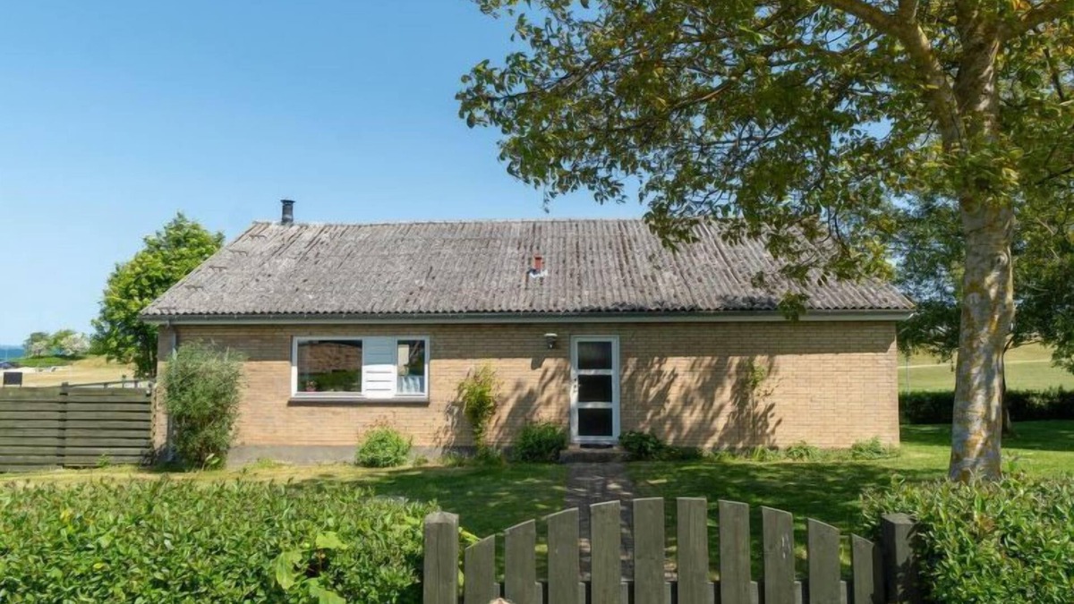 Dageløkke House | "Ambrosius" - 75m from the sea by Interhome