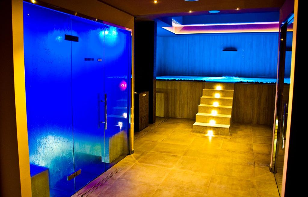 Massignano Resort | Ambruosi Village Resort & SPA