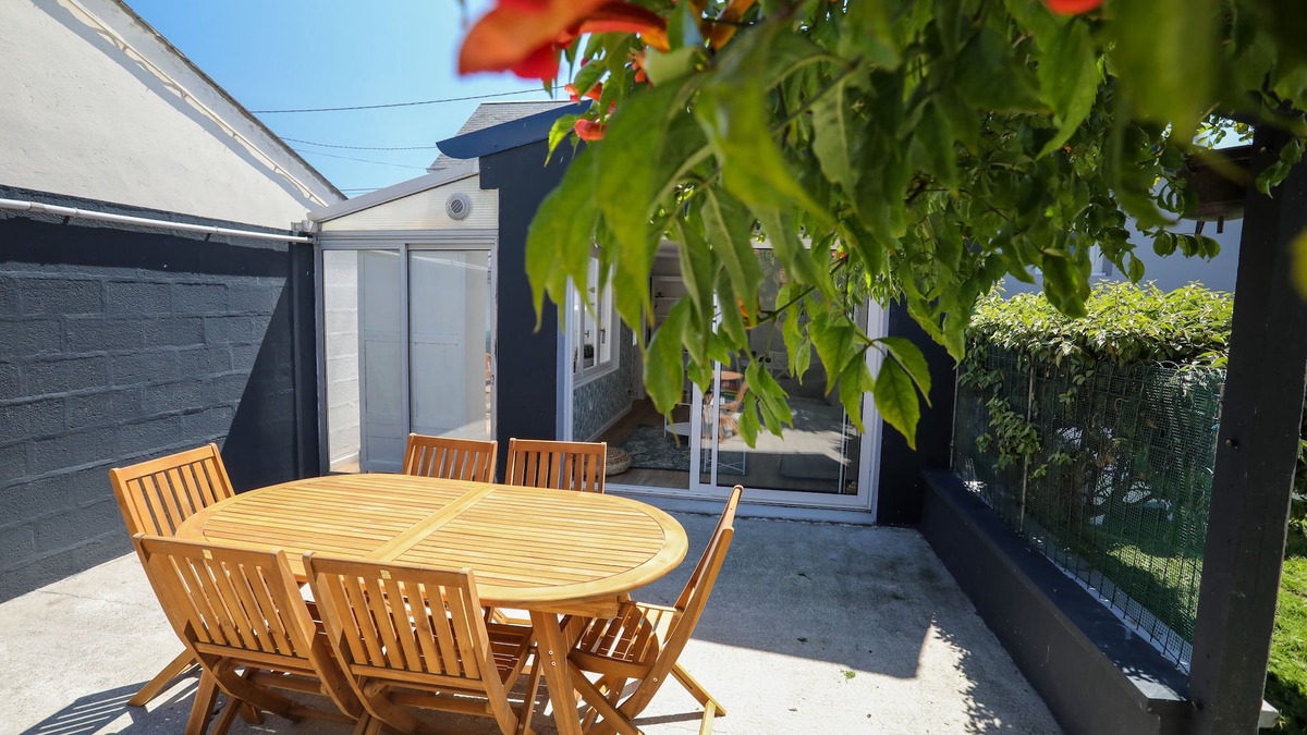 Cayeux-sur-Mer House | Ambush by the sea