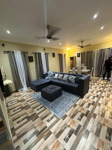 Accra House | Amc Luxe Retreat