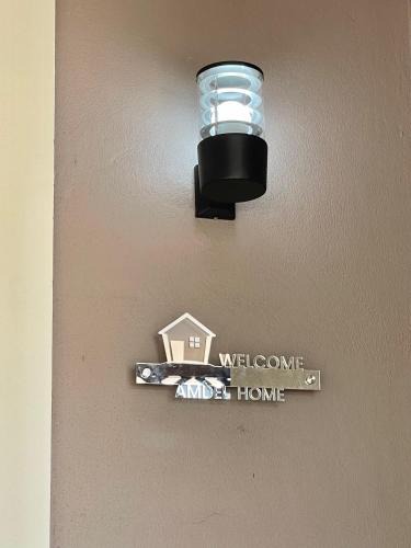 Kampong Raja House | Amdel Home