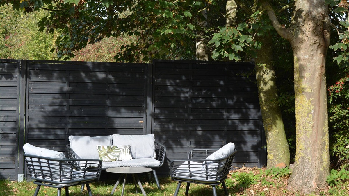 Boeschepe House | Ame "O" des Flandres "La Suite" whirlpool bath,