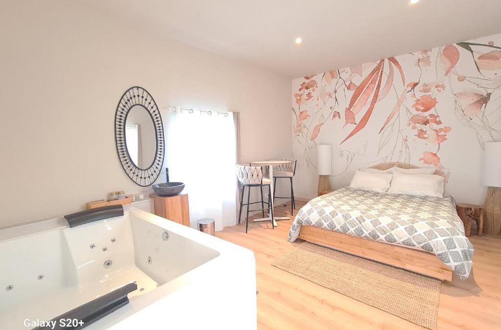 Boeschepe House | Ame O des Flandres, La Suite