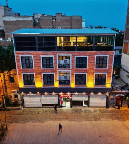 Sur Hotel | Amed Sur Hotel