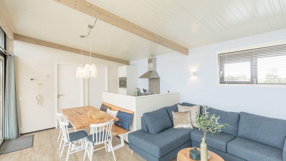Hollum House | Ameland Coastal Retreat