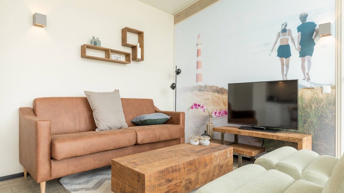 Hollum House | Ameland Retreat w/Veranda