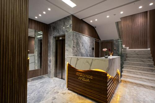 Tanja Balia Apartment | Amelia Appart-Hotel