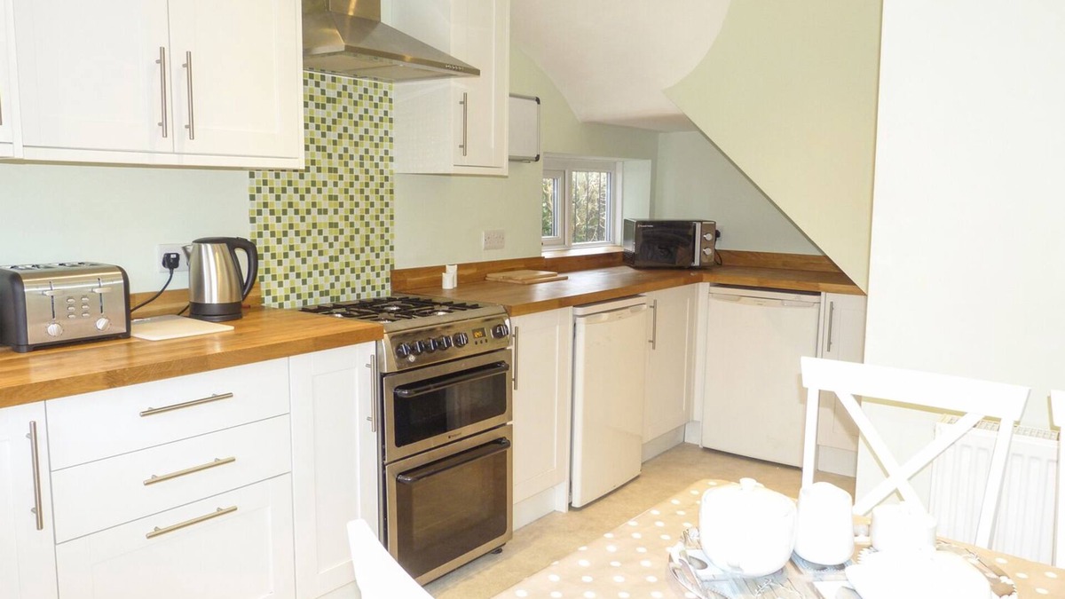 Battle Cottage | Amelia Cottage
