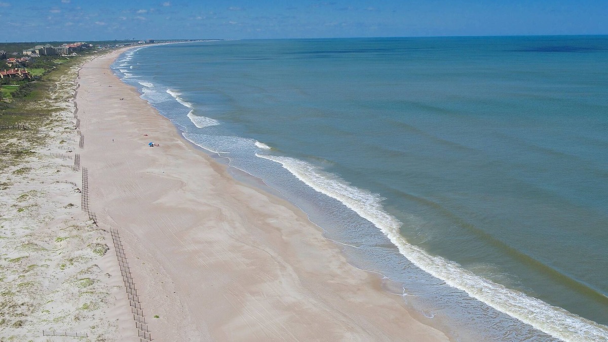 Fernandina Beach Hotel | Amelia Hotel at the Beach