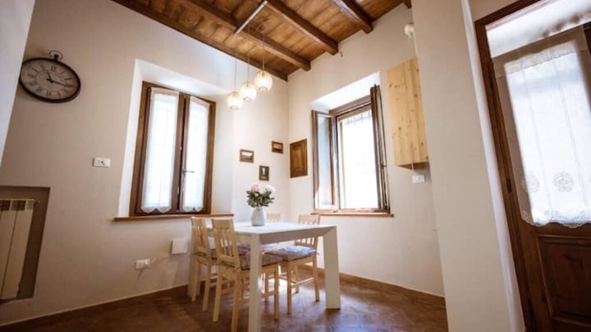 Solferino Apartment | Amelia's House - Apartment in historic House