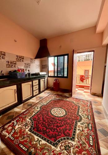 Namarjung Apartment | Amelie Apartment