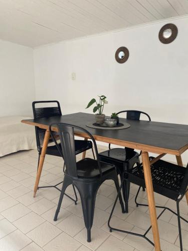 General Roca Apartment | Amelie
