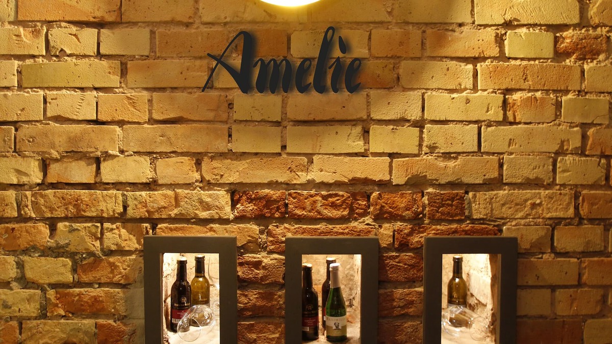 Landau in der Pfalz Hotel | Amelie N°1 Hotel & Appartements