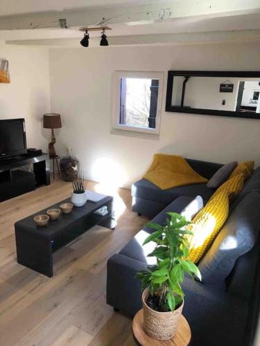 Michelbach-le-Bas House | Amelie - petite maison alsacienne