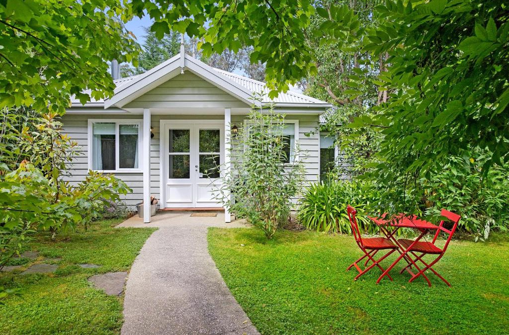 Marysville Villa | Amelina Cottages