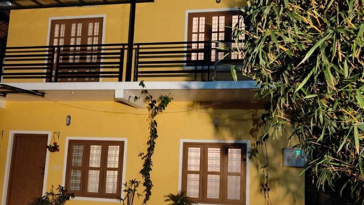 Kuttikkanam Villa | Ameliore Horizon Nest