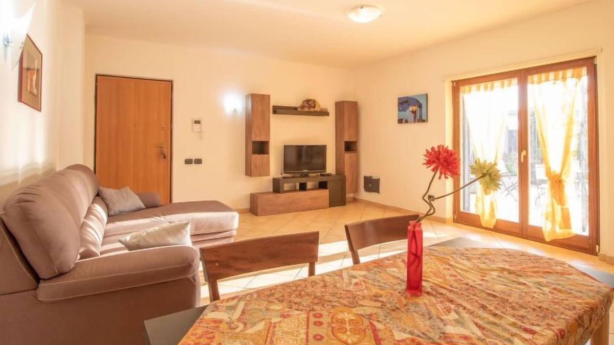 Formia Apartment | Amendola by Interhome