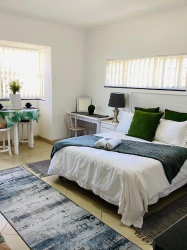Humewood House | Ameni Air B&B