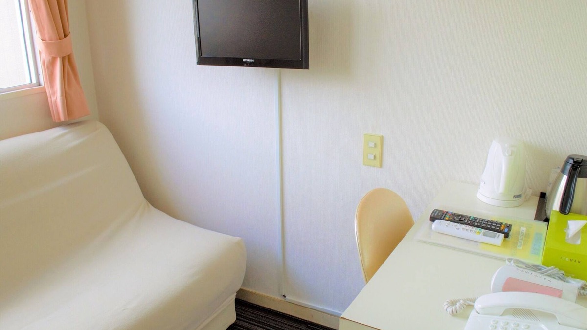 Sannenzaka Ninenzaka Hotel | Amenity Hotel Kyoto Capsule private room/Kyoto Kyōto