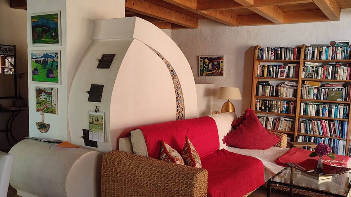 Amerang Apartment | Amerang Chiemsee-Refugium stylish vacation apartment. Ground floor 2,000 sqm garden