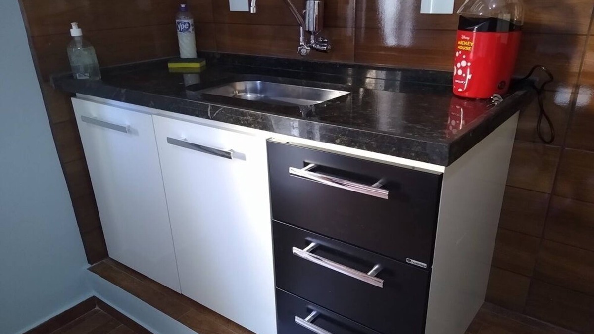 Franca Apartment | America - Tecno House - Near Sesc Franca