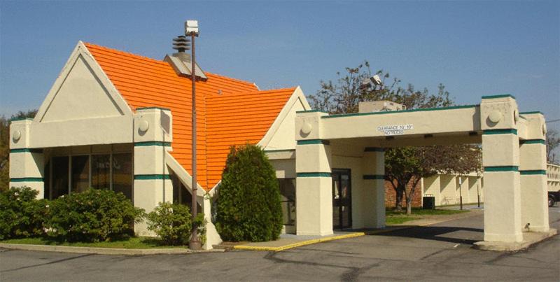 Phillipsburg Hotel | America's Best Value Inn Phillipsburg