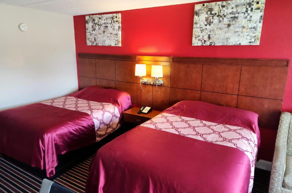 Chesapeake Hotel | American Inn Chesapeake - Portsmouth