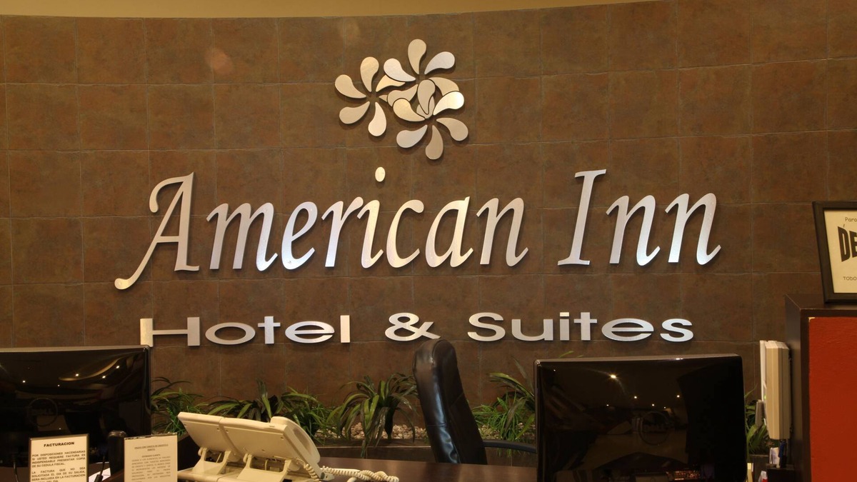 Delicias Hotel | American Inn Hotel & Suites Delicias