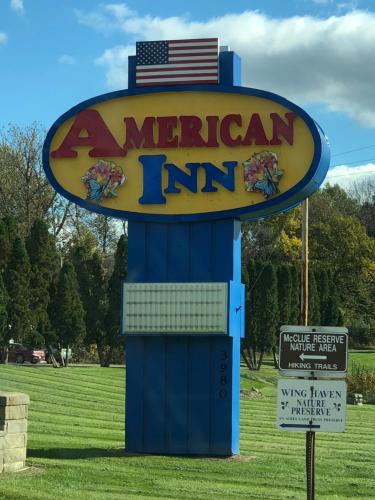 Angola Hotel | AMERICAN INN